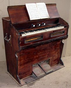 Harmonium