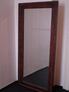 Prodej starožitného zrcadla